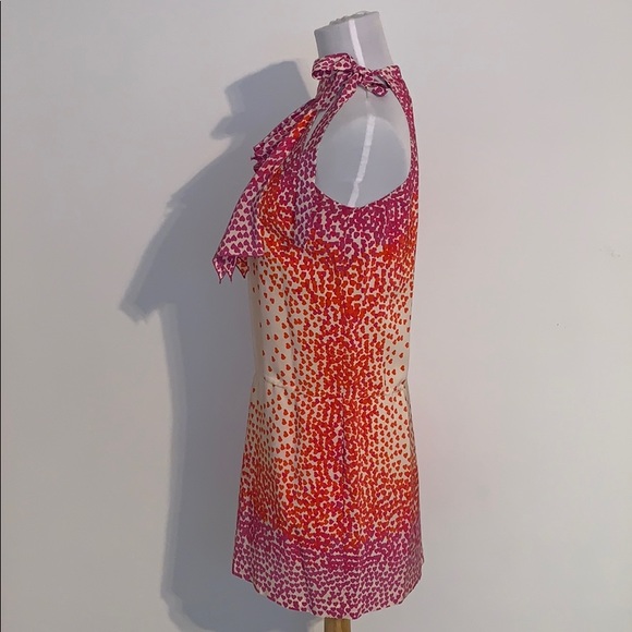 BCBGMAXAZRIA Heart Dress - Picture 2 of 3